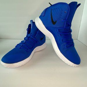 Men's Nike Hyperdunk X High-Top Basketball Shoes